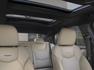 2024 Cadillac CT5 Premium Luxury