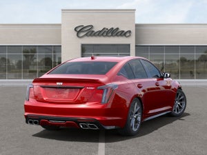 2024 Cadillac CT5-V V-Series
