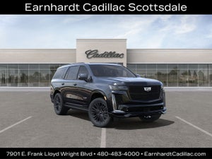 2024 Cadillac Escalade-V