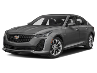 2022 Cadillac CT5 in Scottsdale, AZ