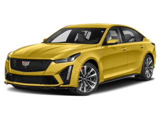 2024 Cadillac CT5 V-Series in Scottsdale, AZ