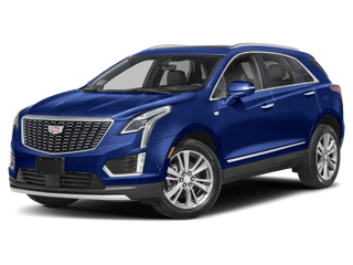 2024 Cadillac XT5 in Scottsdale, AZ