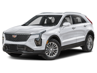 2024 Cadillac XT4 in Scottsdale, AZ
