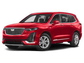 2024 Cadillac XT6 in Scottsdale, AZ