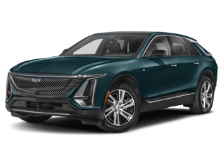2024 Cadillac LYRIQ in Scottsdale, AZ