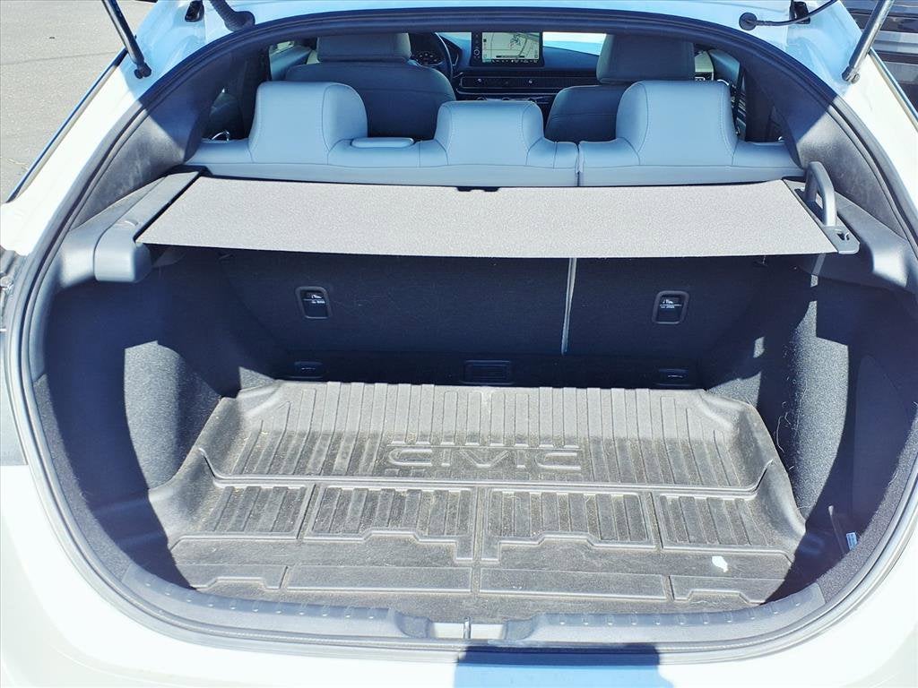 2023 Honda Civic Hatchback Sport Touring