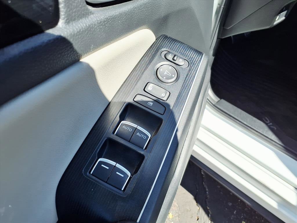 2023 Honda Civic Hatchback Sport Touring