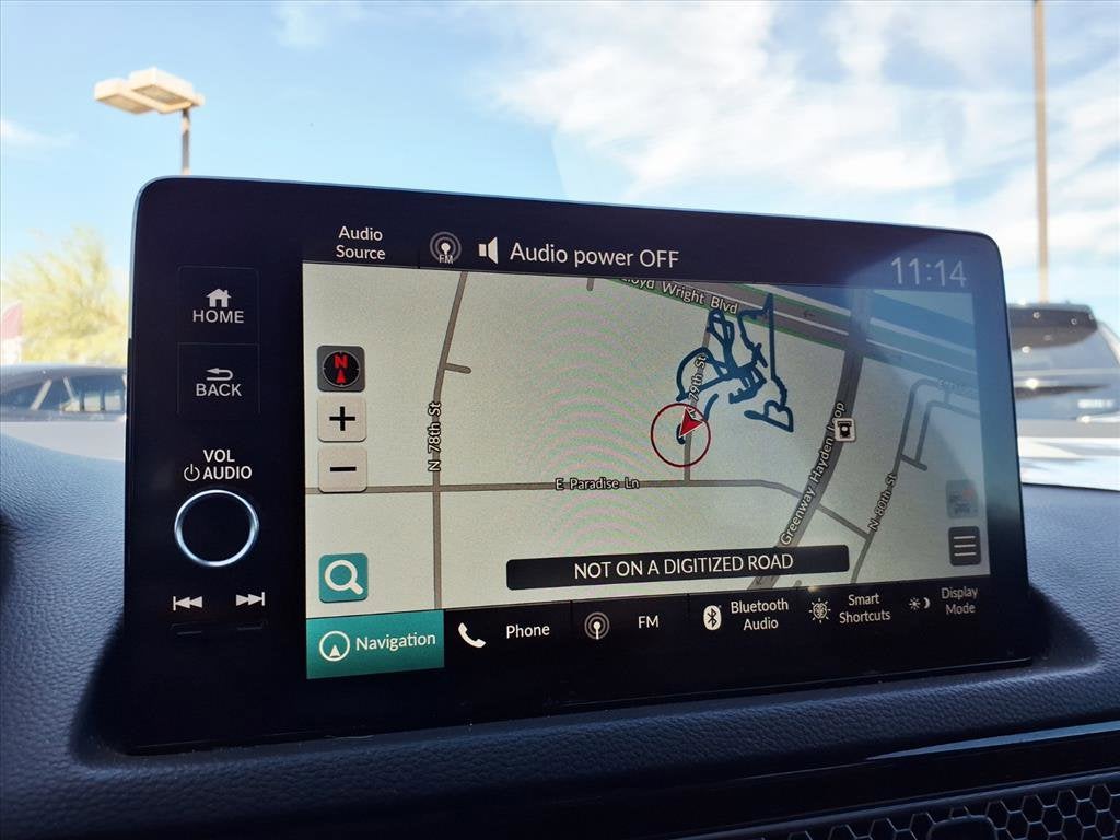 2023 Honda Civic Hatchback Sport Touring