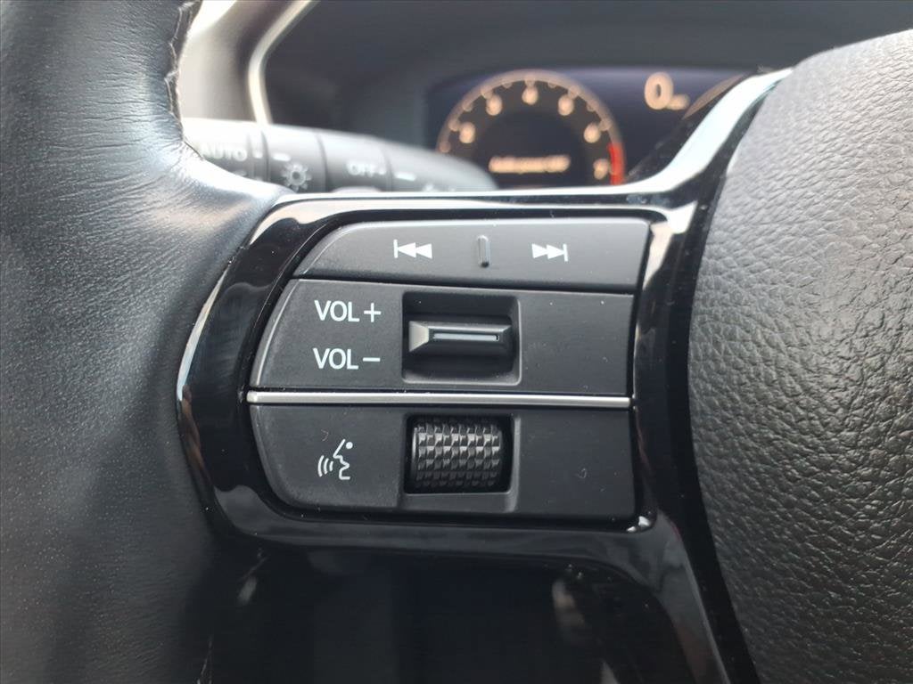 2023 Honda Civic Hatchback Sport Touring