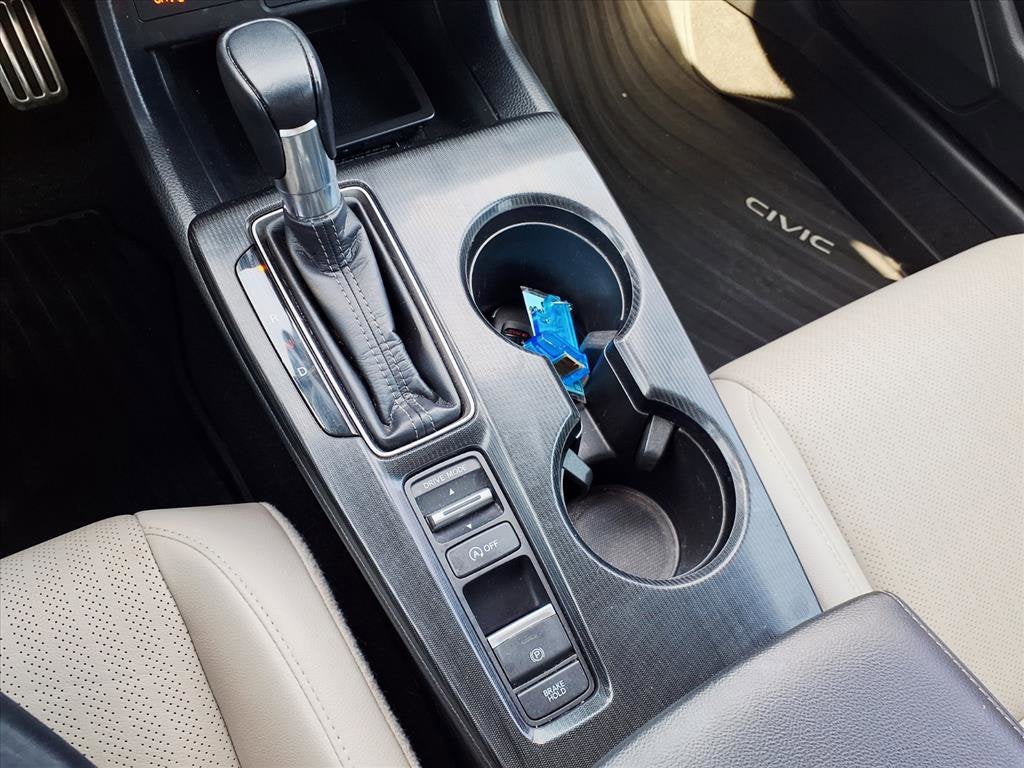 2023 Honda Civic Hatchback Sport Touring