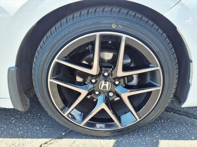 2023 Honda Civic Hatchback Sport Touring