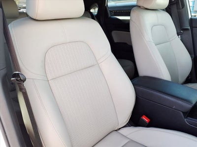 2023 Honda Civic Hatchback Sport Touring