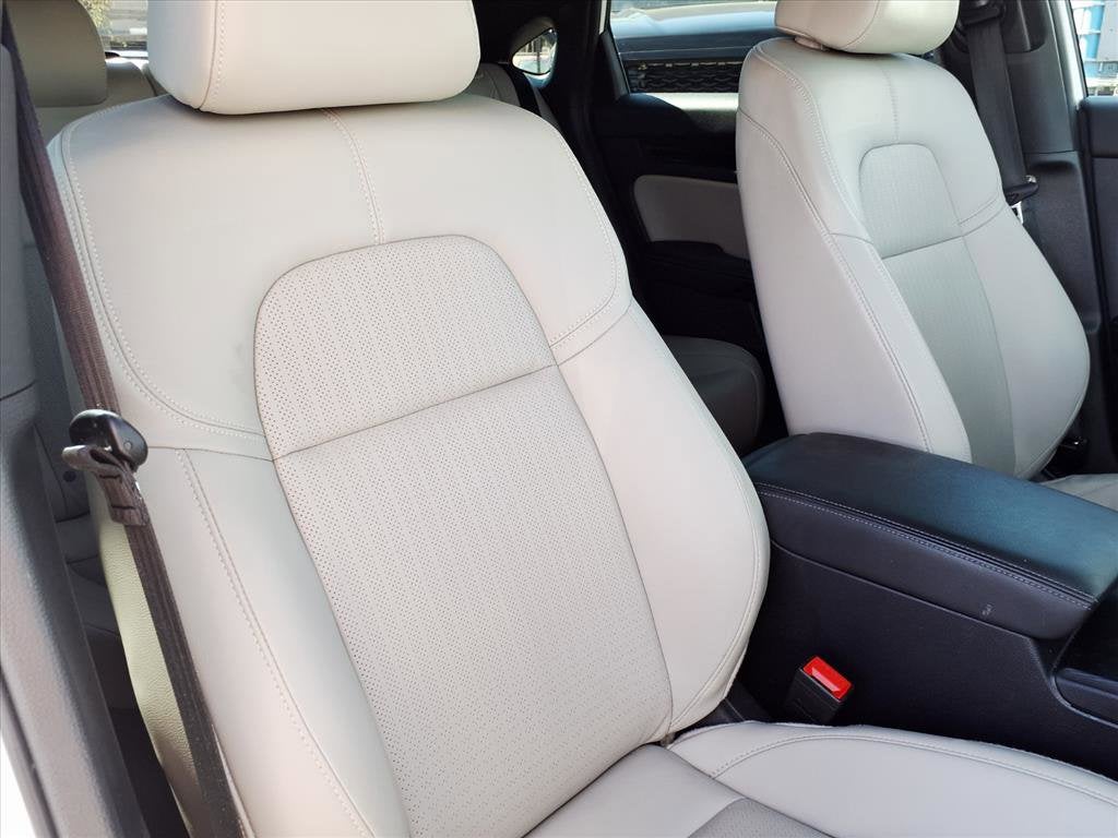 2023 Honda Civic Hatchback Sport Touring