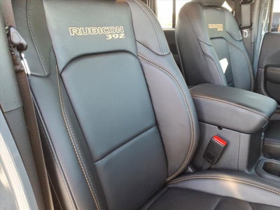 2024 Jeep Wrangler Rubicon 392 Final Edition