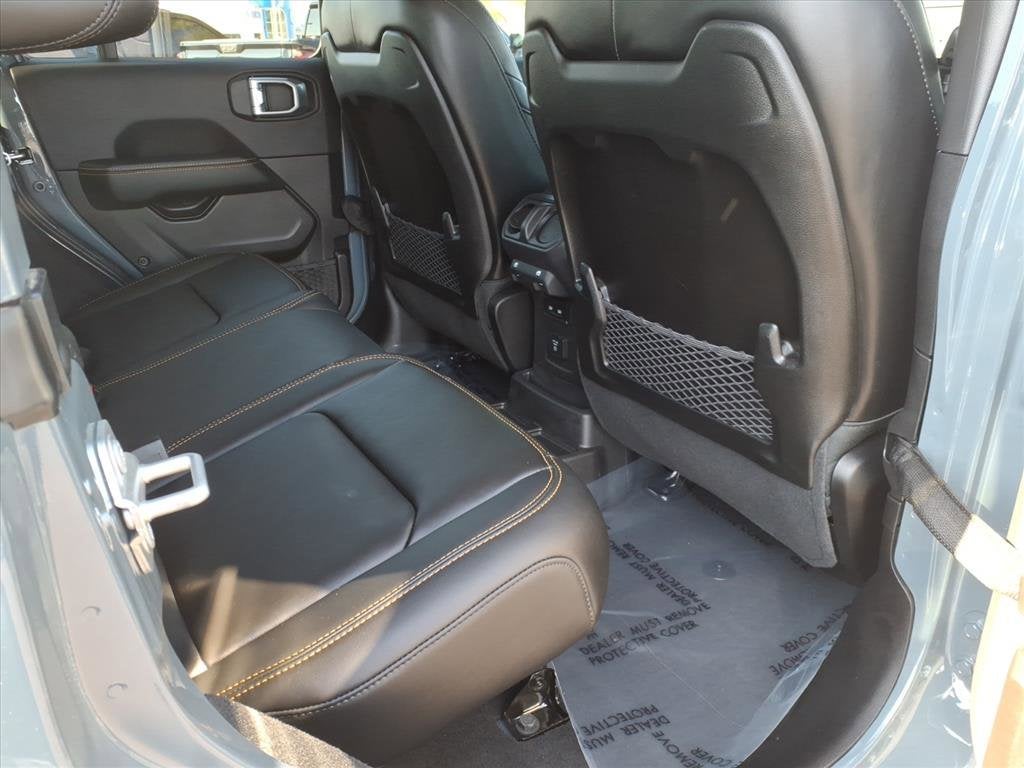 2024 Jeep Wrangler Rubicon 392 Final Edition