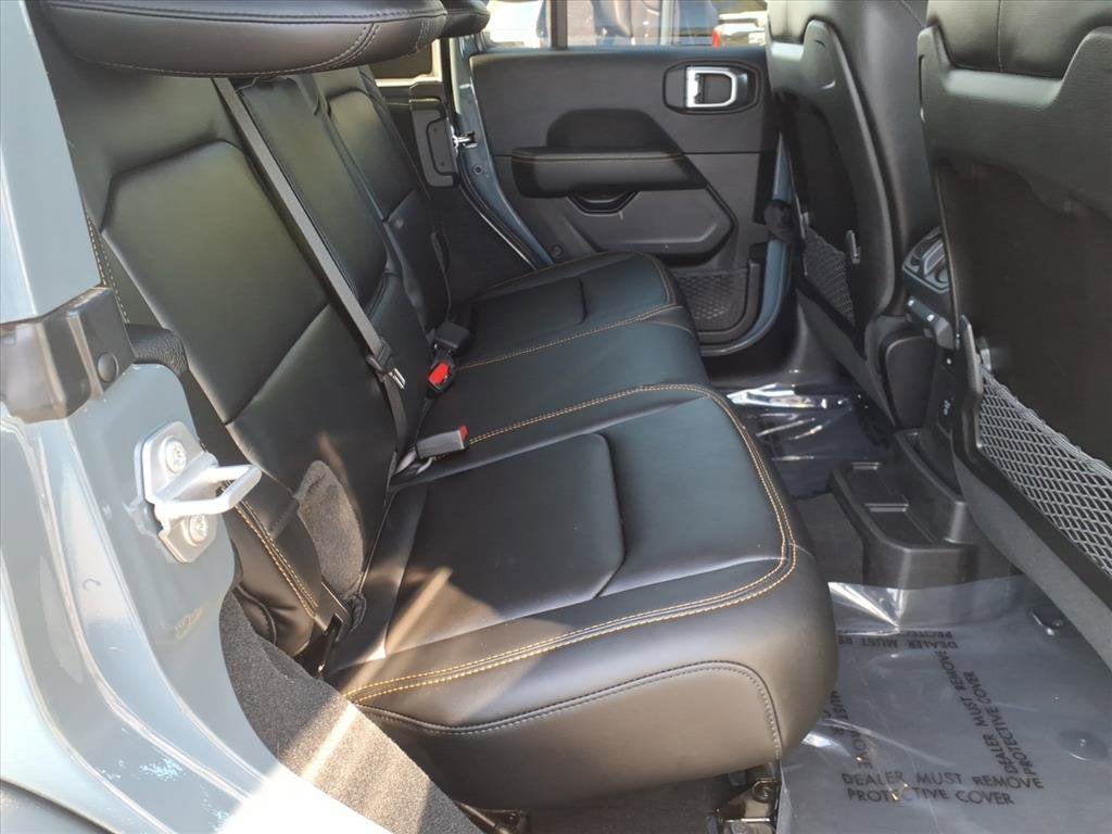 2024 Jeep Wrangler Rubicon 392 Final Edition