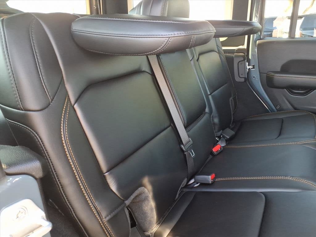 2024 Jeep Wrangler Rubicon 392 Final Edition