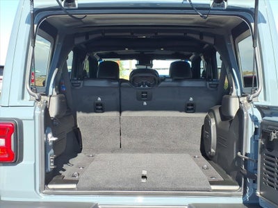 2024 Jeep Wrangler Rubicon 392 Final Edition