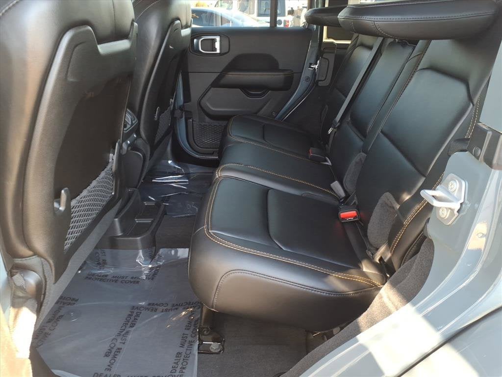 2024 Jeep Wrangler Rubicon 392 Final Edition