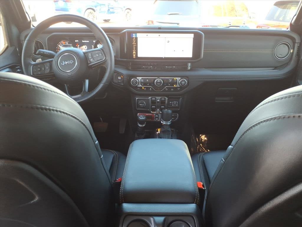 2024 Jeep Wrangler Rubicon 392 Final Edition