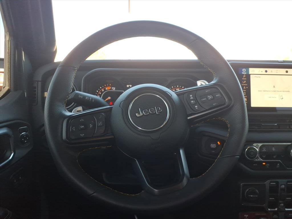 2024 Jeep Wrangler Rubicon 392 Final Edition