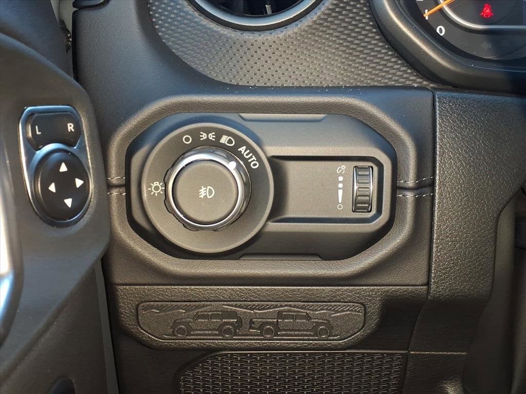 2024 Jeep Wrangler Rubicon 392 Final Edition