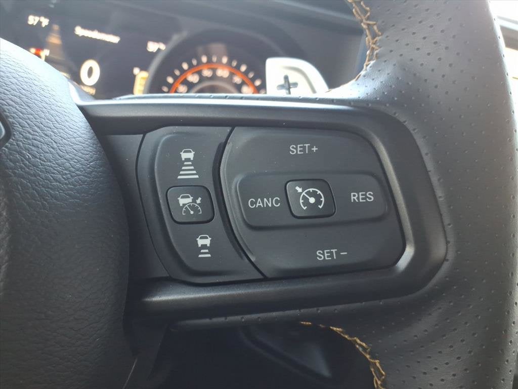 2024 Jeep Wrangler Rubicon 392 Final Edition