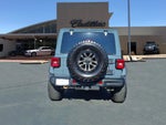 2024 Jeep Wrangler Rubicon 392 Final Edition