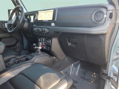 2024 Jeep Wrangler Rubicon 392 Final Edition