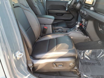 2024 Jeep Wrangler Rubicon 392 Final Edition