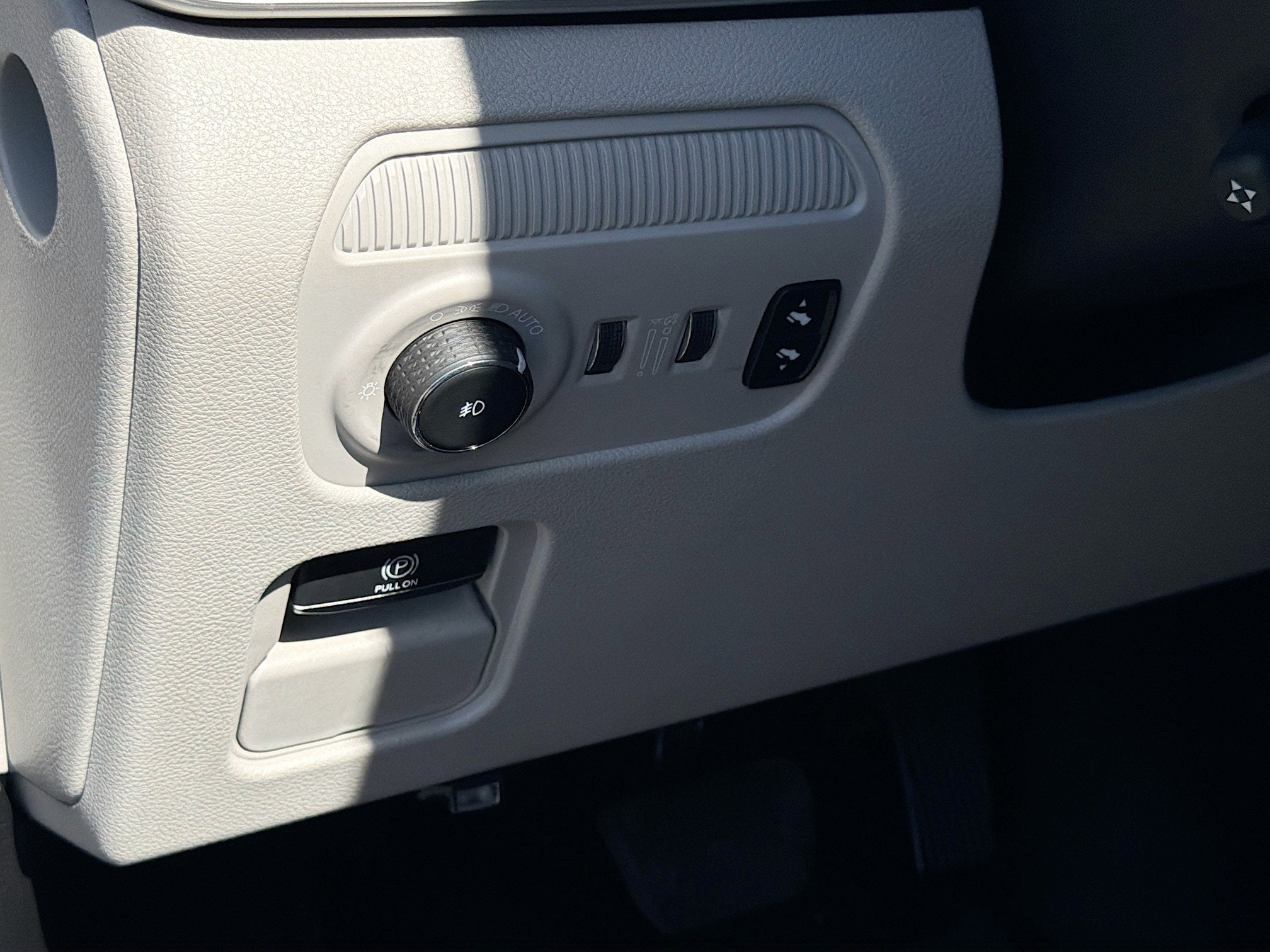 2022 Jeep Wagoneer Series I