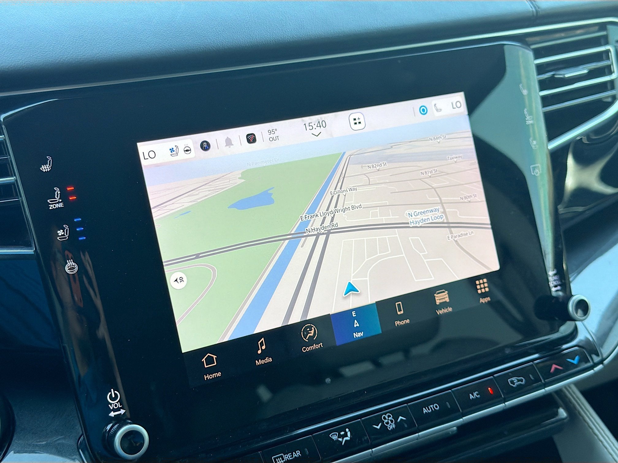 2022 Jeep Wagoneer Series I