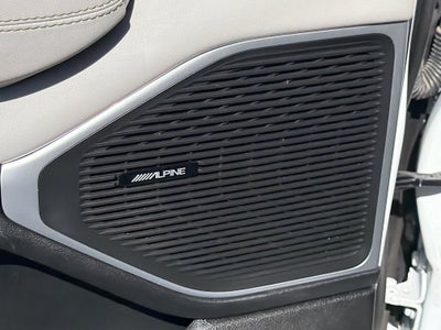2022 Jeep Wagoneer Series I