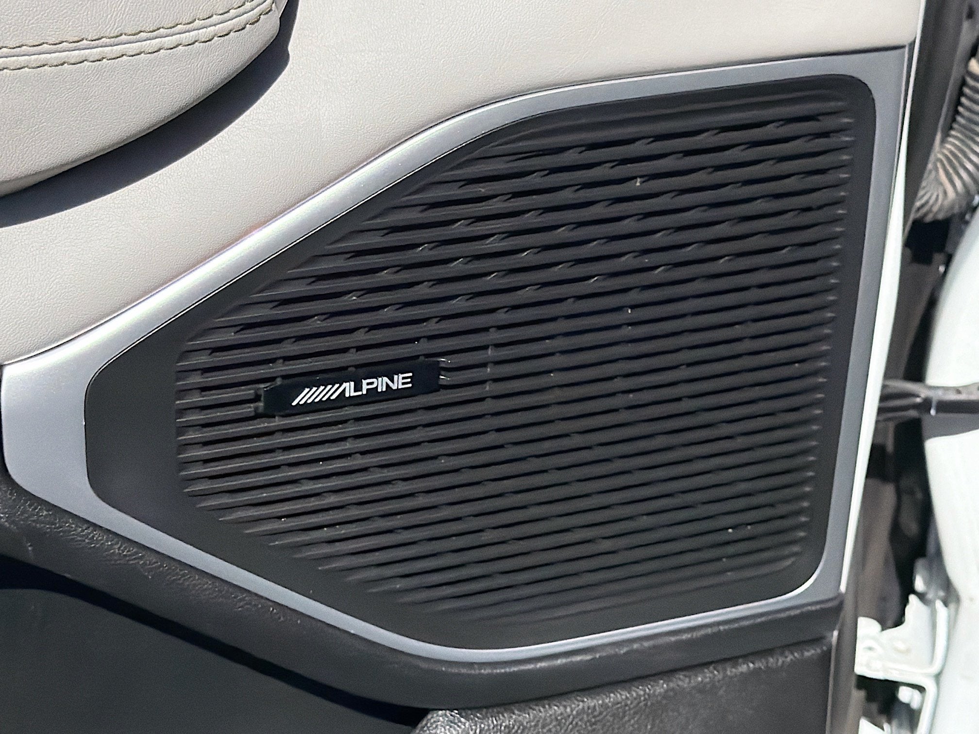 2022 Jeep Wagoneer Series I