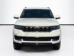 2022 Jeep Wagoneer Series I