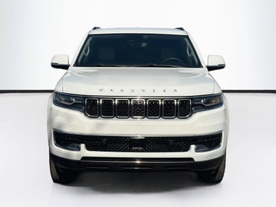 2022 Jeep Wagoneer Series I