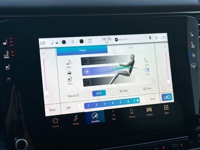 2022 Jeep Wagoneer Series I