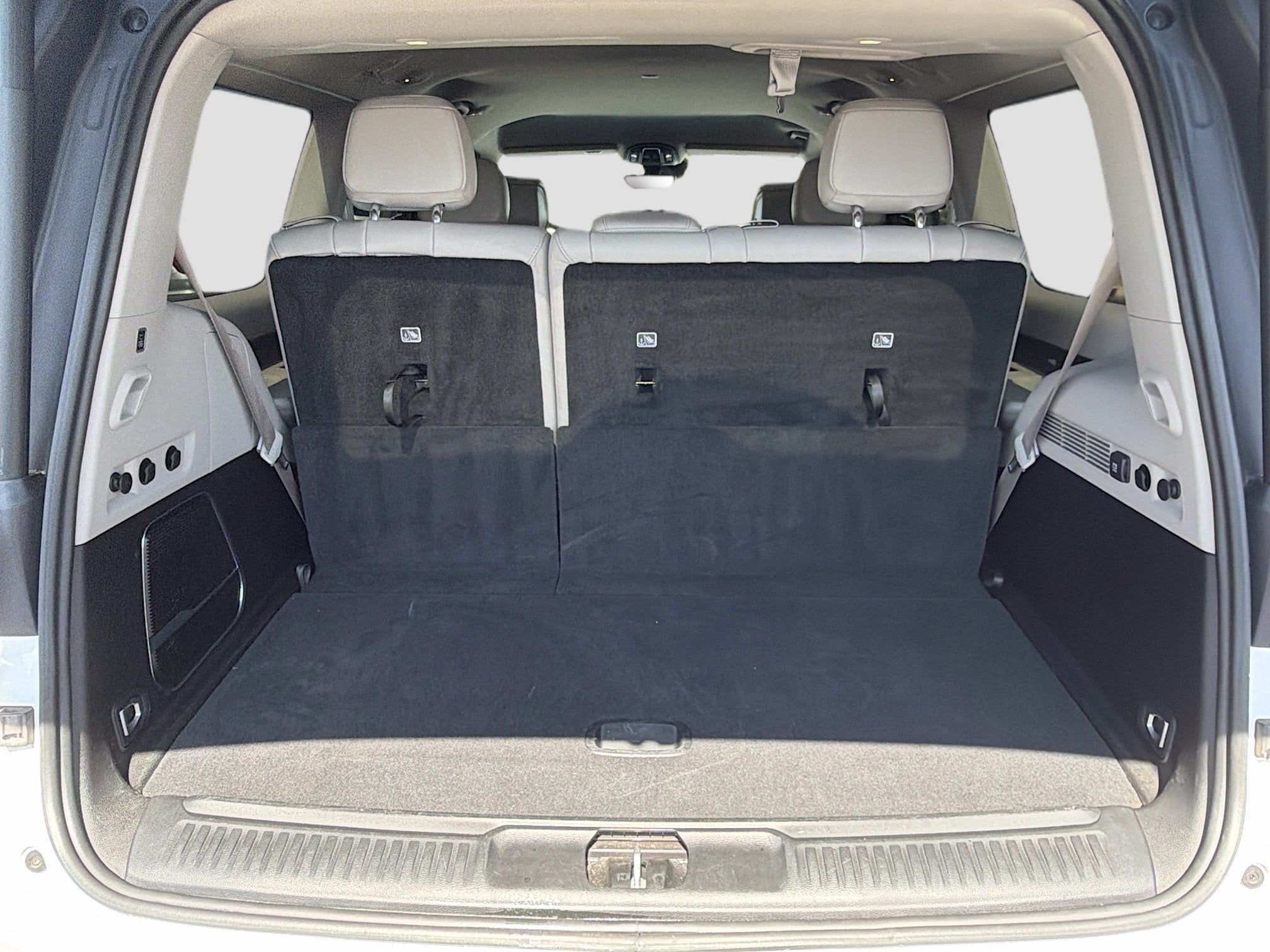 2022 Jeep Wagoneer Series I