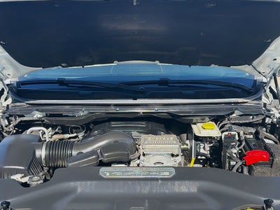 2022 Jeep Wagoneer Series I