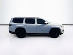 2022 Jeep Wagoneer Series I
