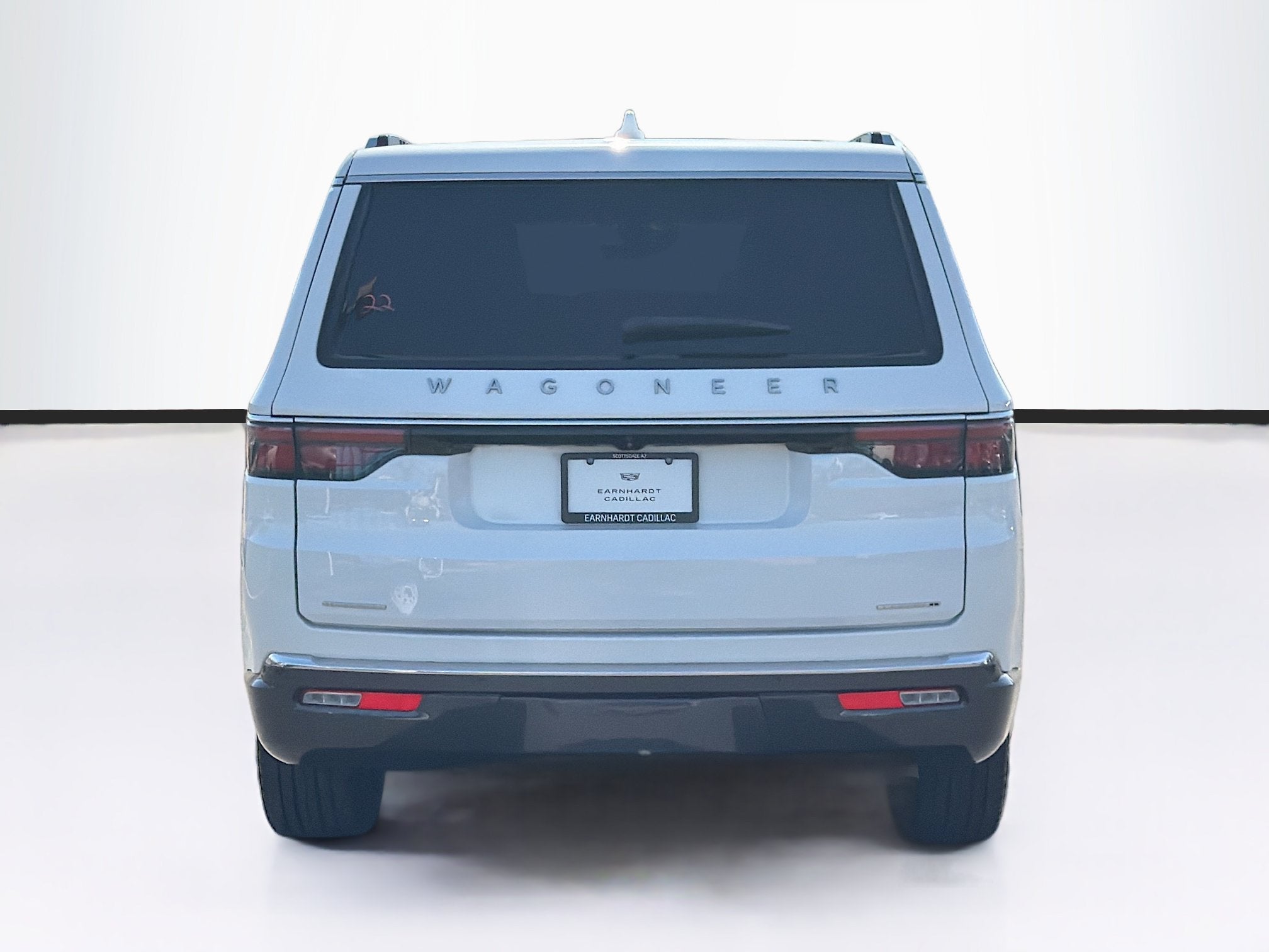 2022 Jeep Wagoneer Series I