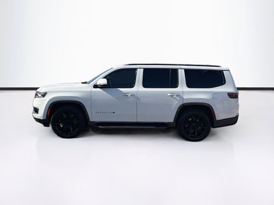 2022 Jeep Wagoneer Series I