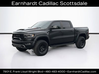 2023 RAM 1500 TRX