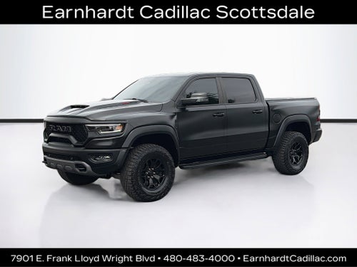 2023 RAM 1500 TRX