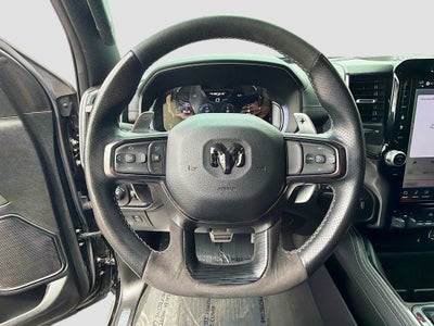 2023 RAM 1500 TRX