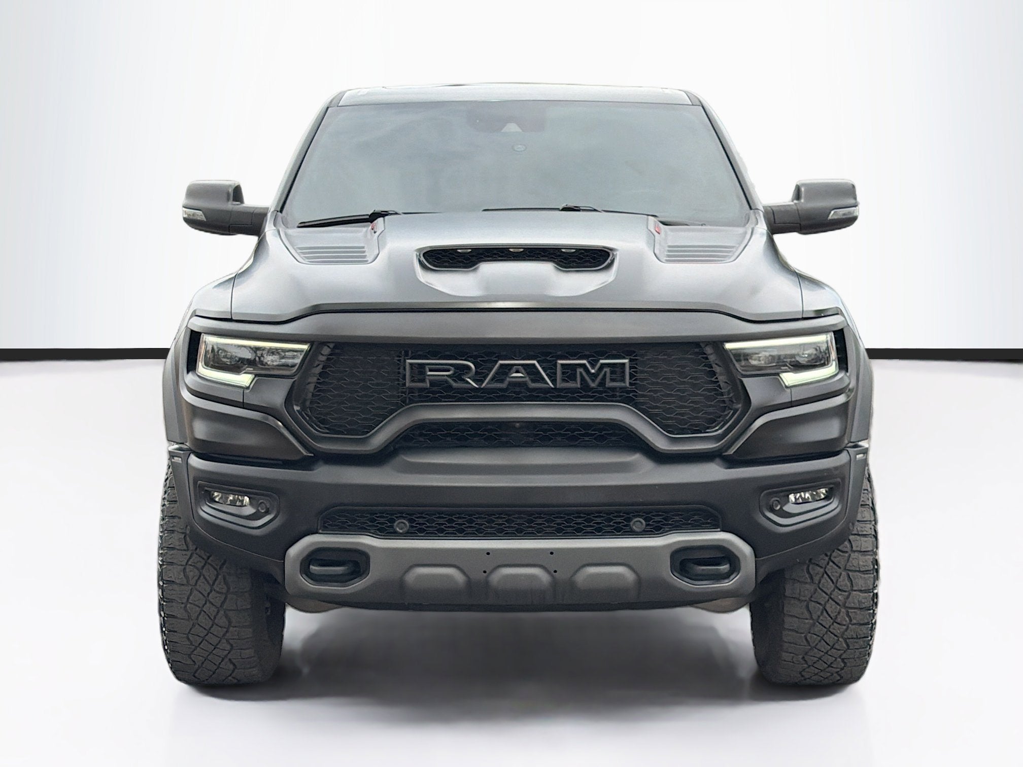 2023 RAM 1500 TRX
