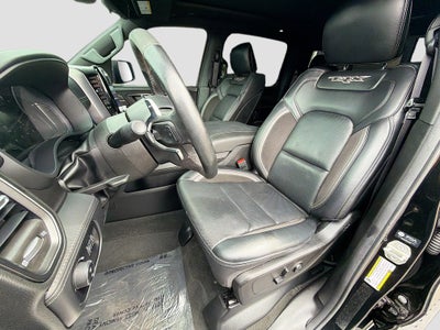 2023 RAM 1500 TRX