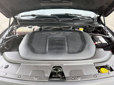 2023 RAM 1500 TRX