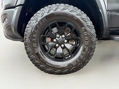 2023 RAM 1500 TRX