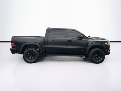 2023 RAM 1500 TRX